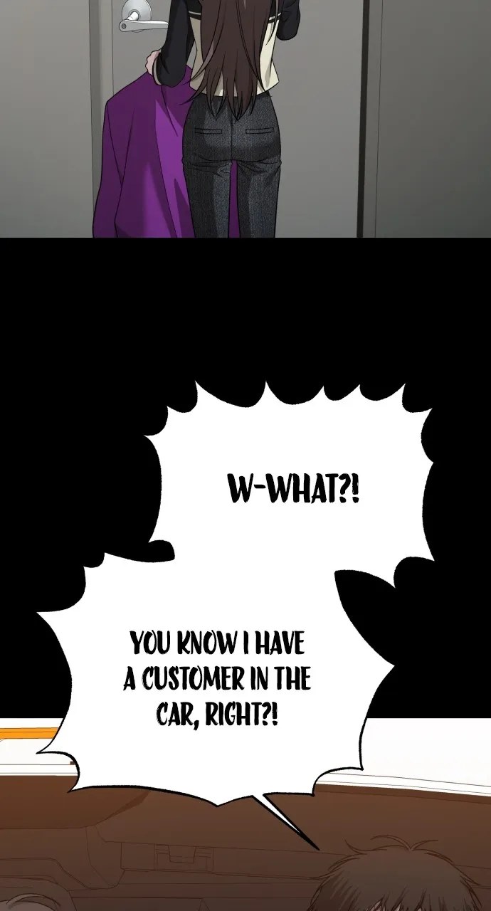 Stealing Her Place Chapter 16 page 76 - 