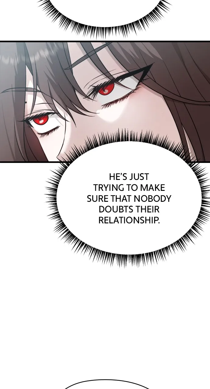 Stealing Her Place Chapter 16 page 9 - 