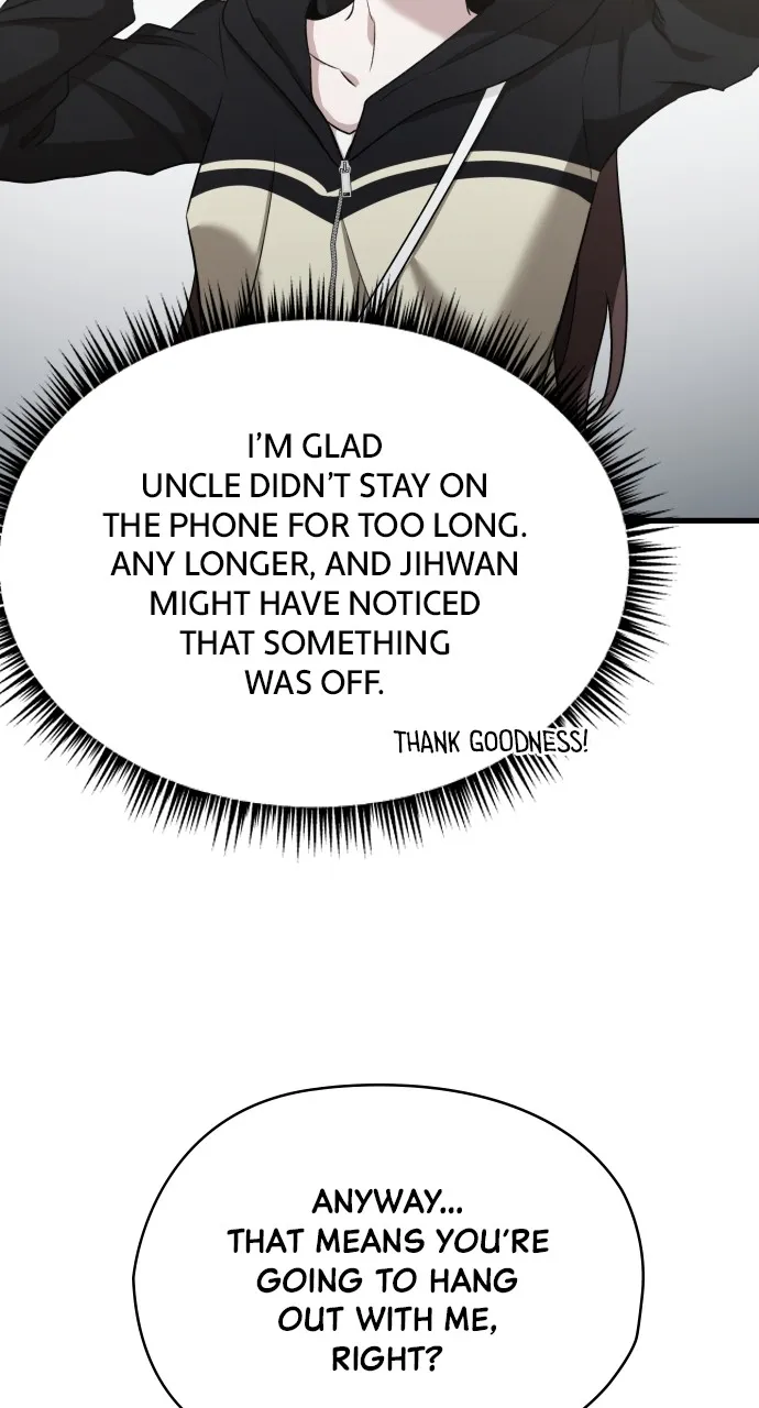 Stealing Her Place Chapter 16 page 81 - 