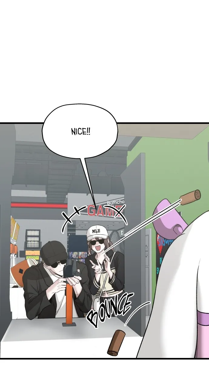 Stealing Her Place Chapter 16 page 86 - 