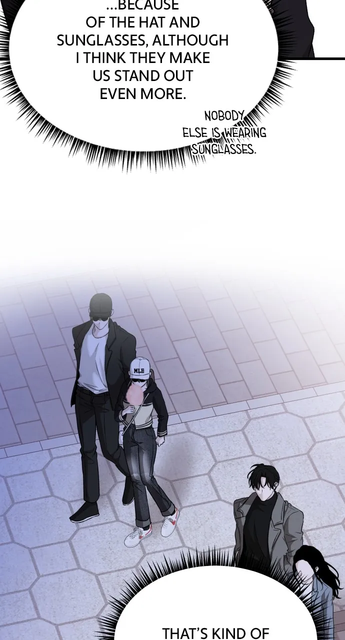 Stealing Her Place Chapter 16 page 90 - 