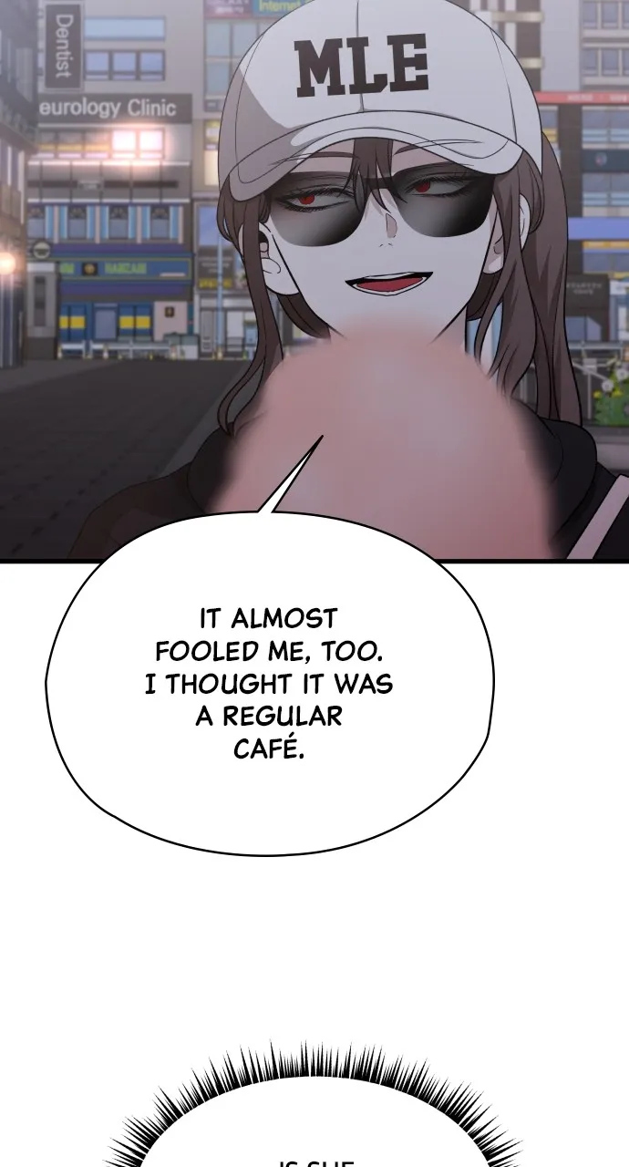 Stealing Her Place Chapter 17 page 13 - 
