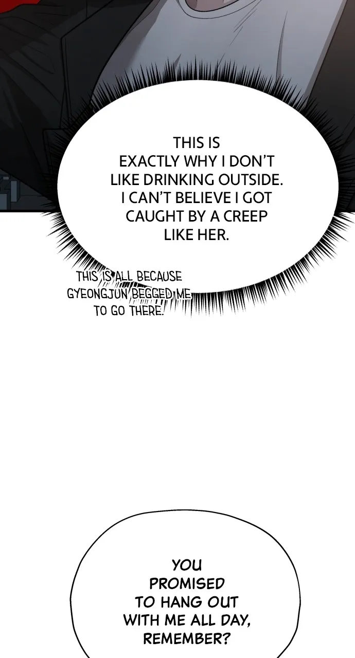 Stealing Her Place Chapter 17 page 20 - 