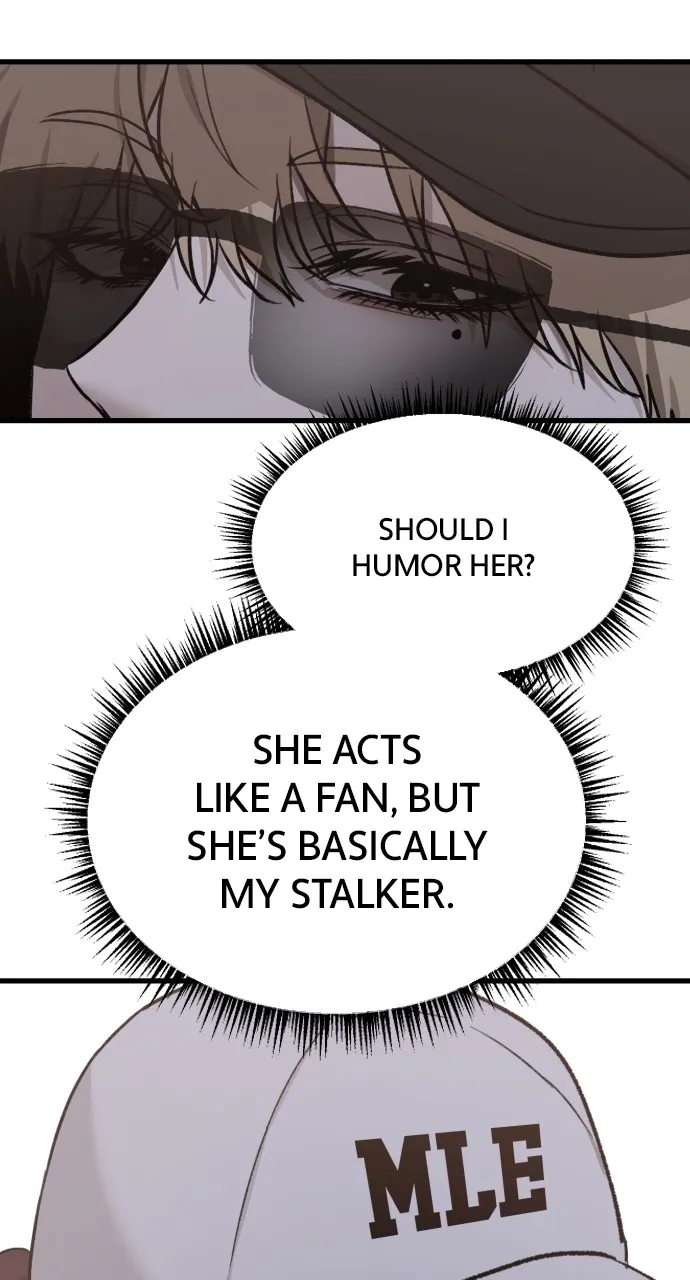 Stealing Her Place Chapter 17 page 3 - 