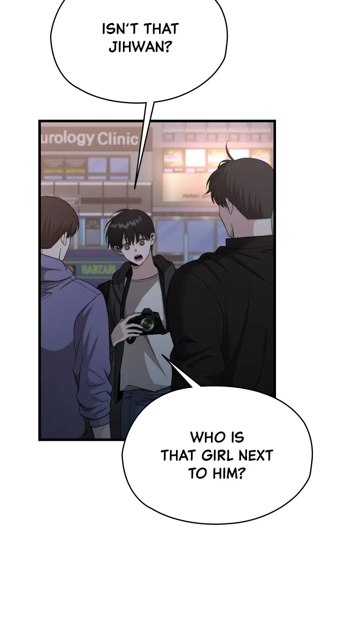 Stealing Her Place Chapter 17 page 23 - 