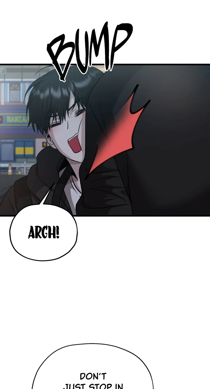 Stealing Her Place Chapter 17 page 24 - 