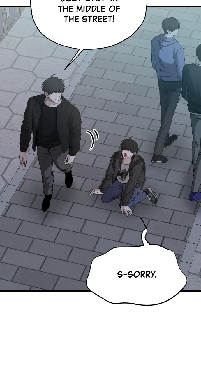 Stealing Her Place Chapter 17 page 25 - 