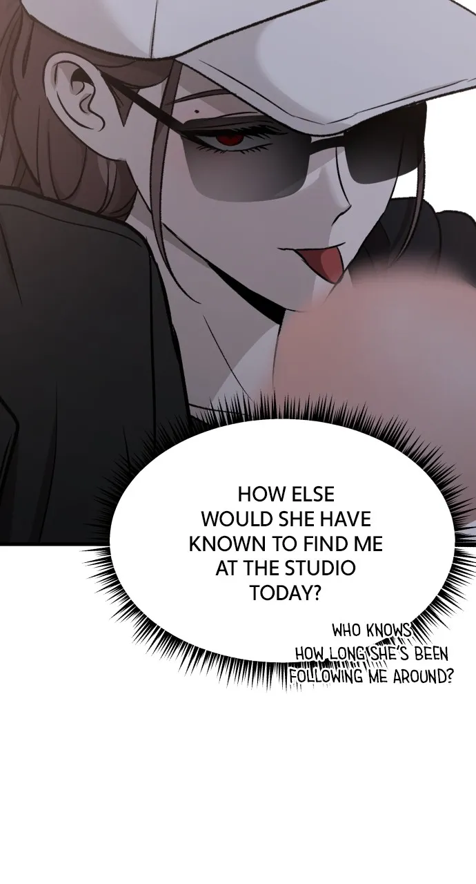 Stealing Her Place Chapter 17 page 4 - 