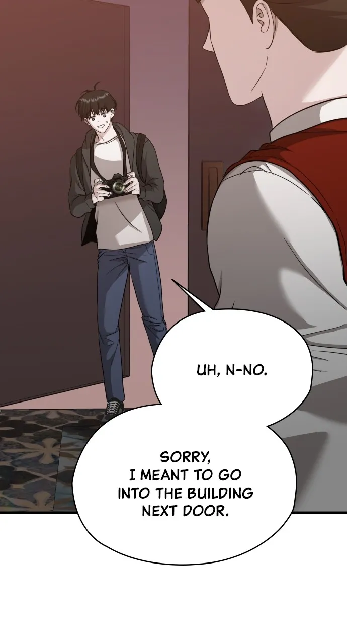 Stealing Her Place Chapter 17 page 32 - 