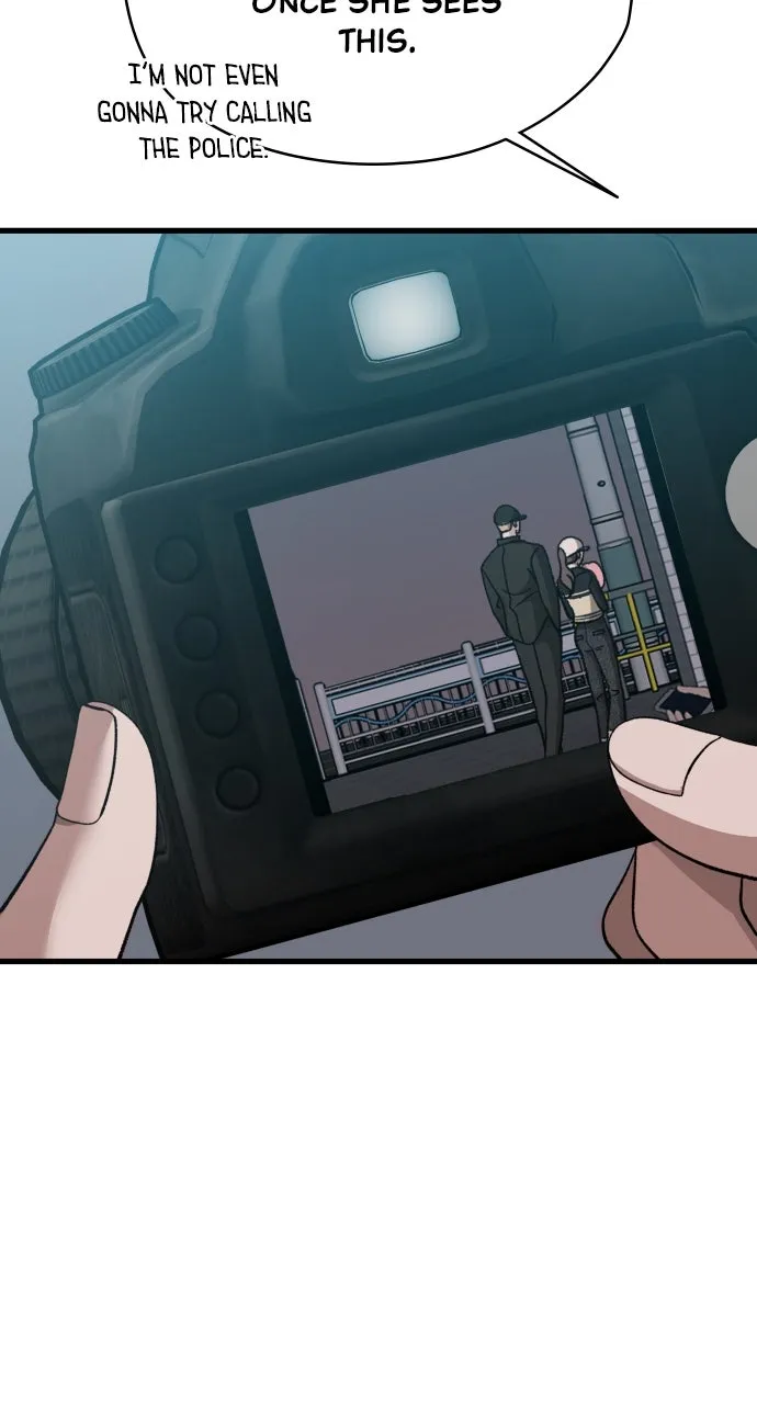 Stealing Her Place Chapter 17 page 35 - 