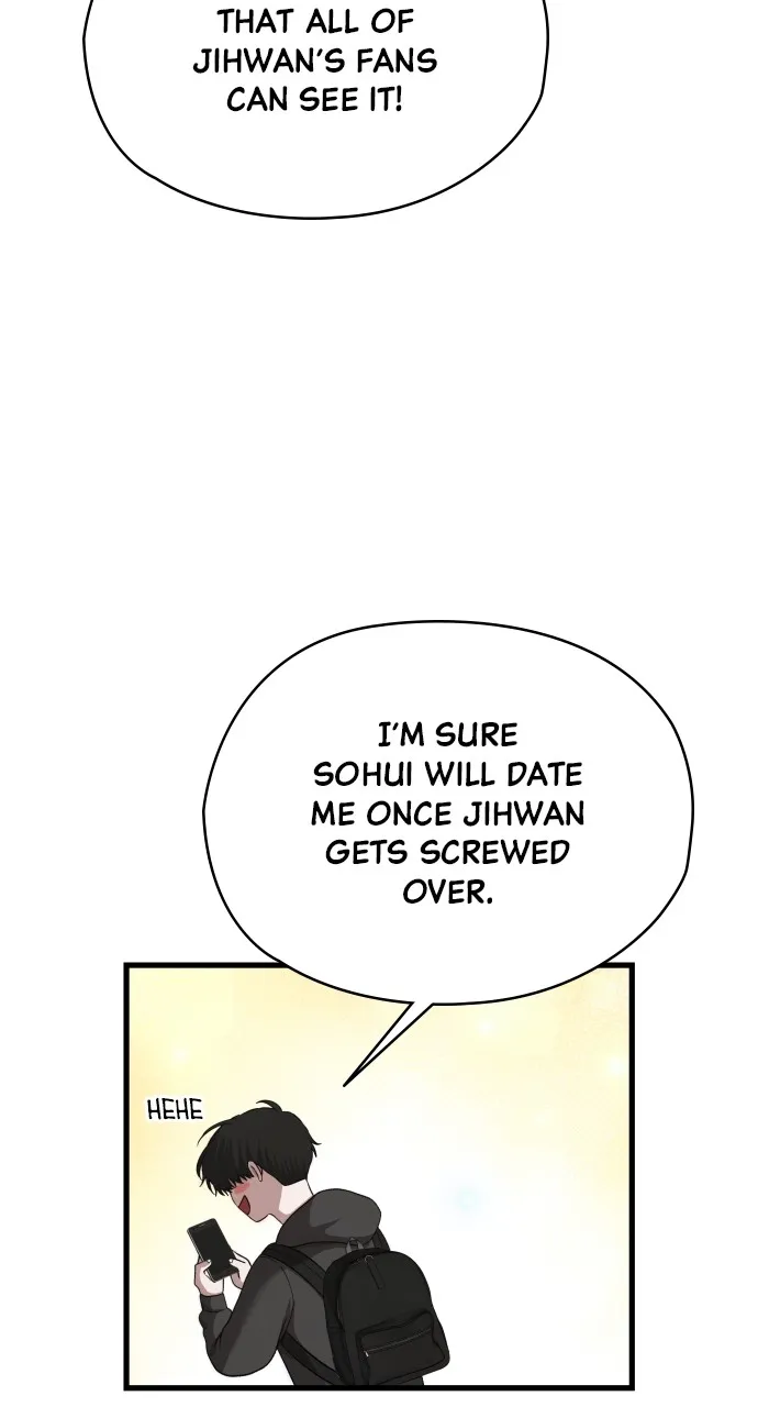 Stealing Her Place Chapter 17 page 38 - 