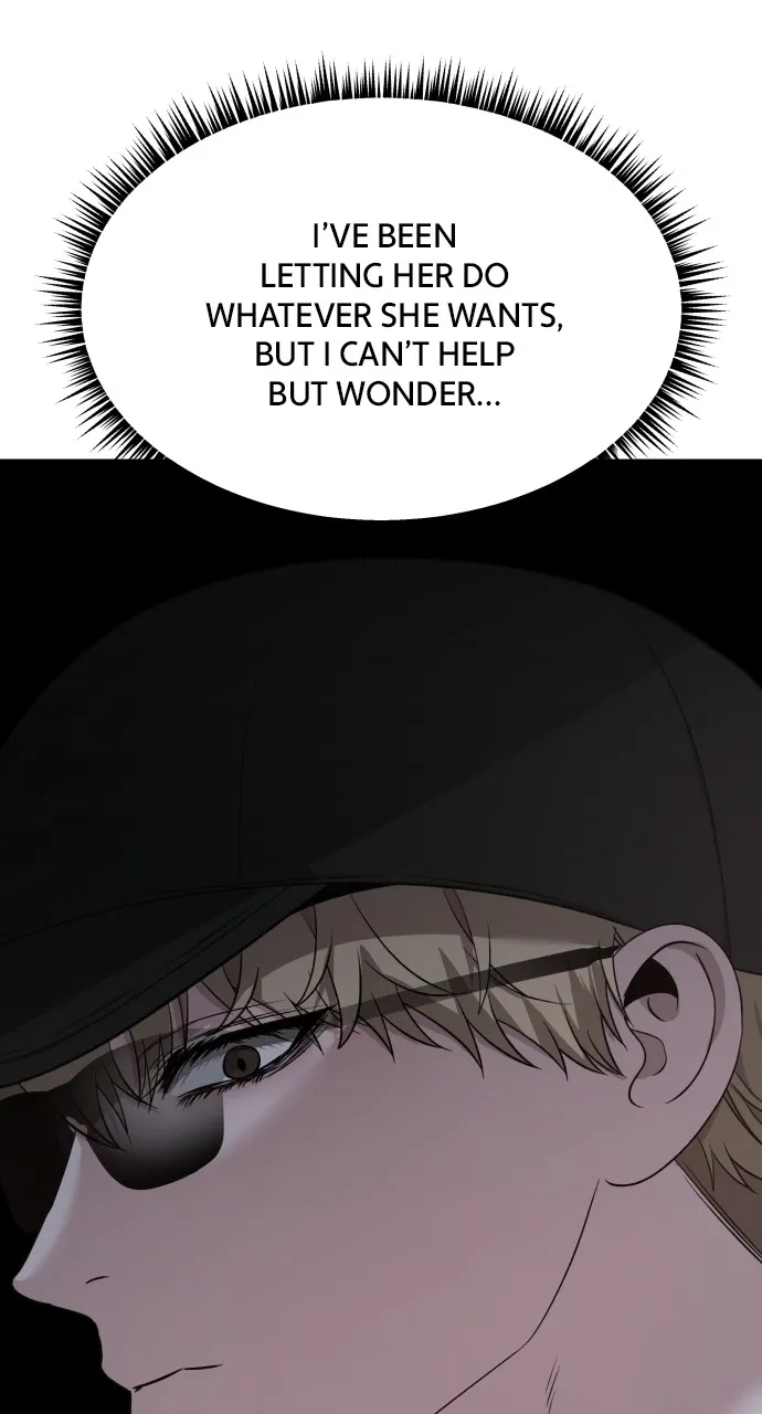 Stealing Her Place Chapter 17 page 5 - 