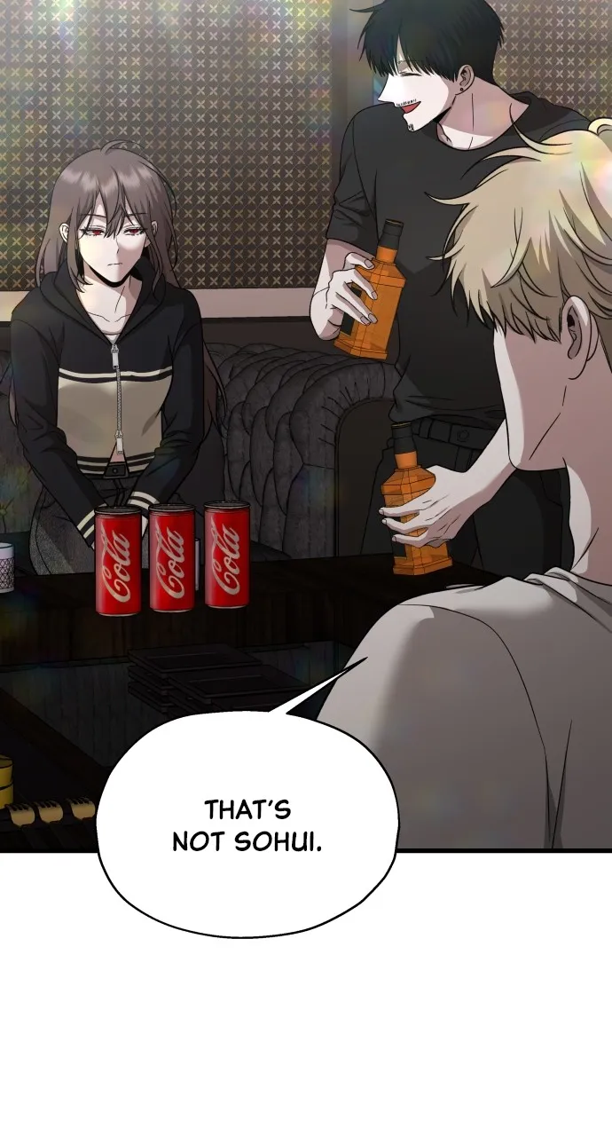 Stealing Her Place Chapter 17 page 41 - 