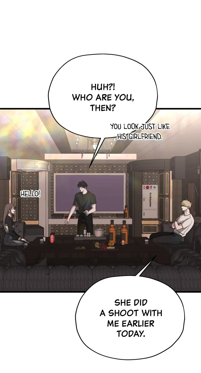 Stealing Her Place Chapter 17 page 42 - 