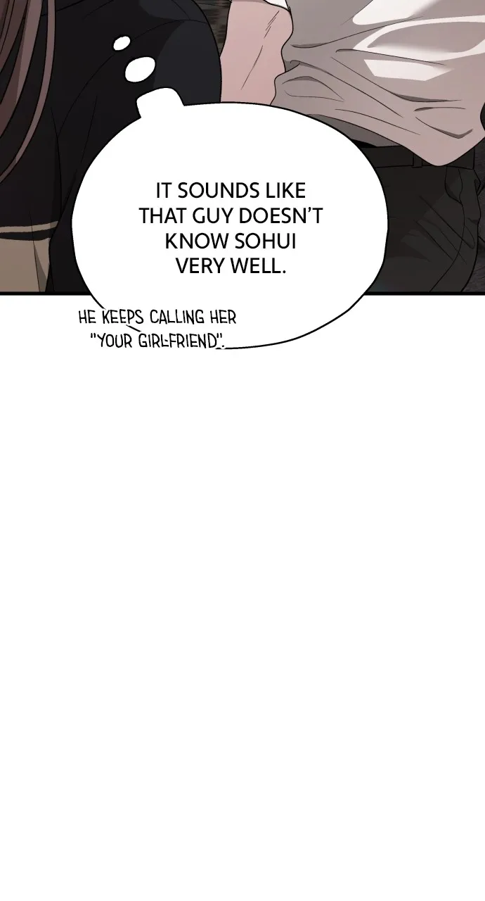Stealing Her Place Chapter 17 page 47 - 