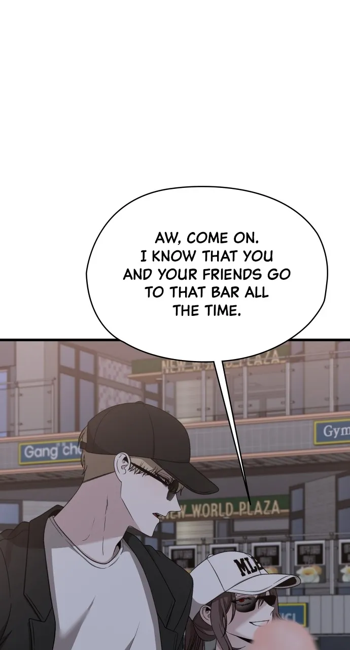 Stealing Her Place Chapter 17 page 9 - 