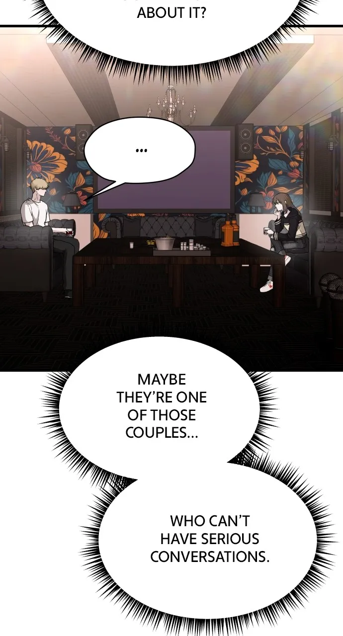 Stealing Her Place Chapter 17 page 81 - 