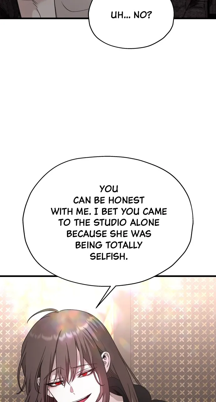 Stealing Her Place Chapter 17 page 83 - 
