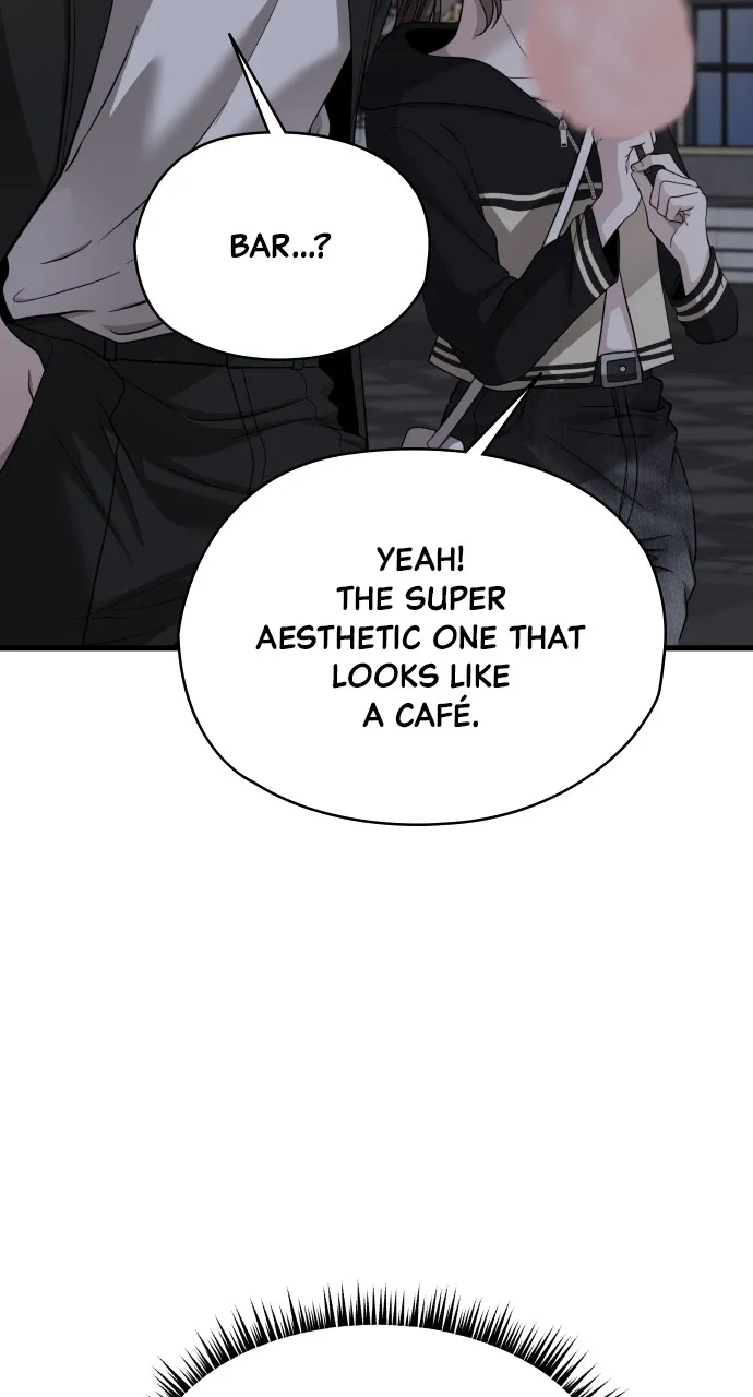 Stealing Her Place Chapter 17 page 10 - 
