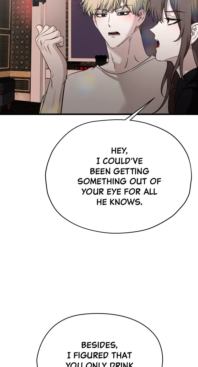 Stealing Her Place Chapter 18 page 11 - 