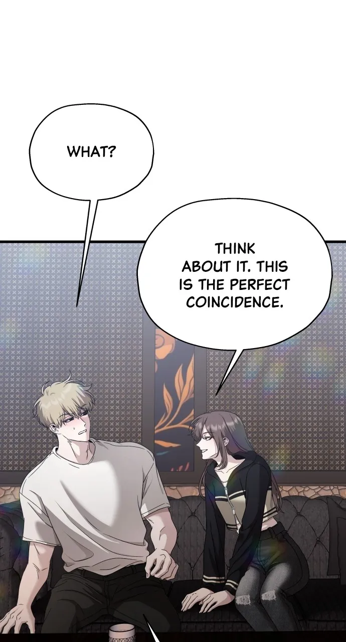 Stealing Her Place Chapter 18 page 16 - 