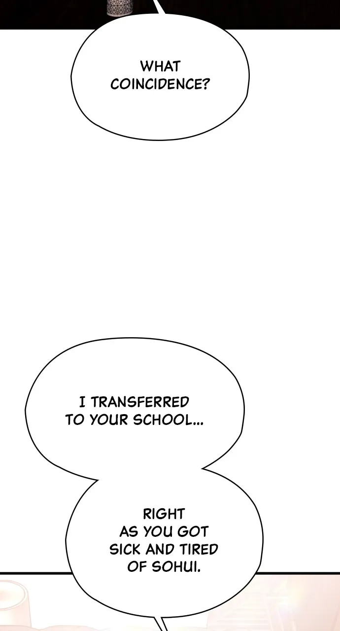 Stealing Her Place Chapter 18 page 17 - 