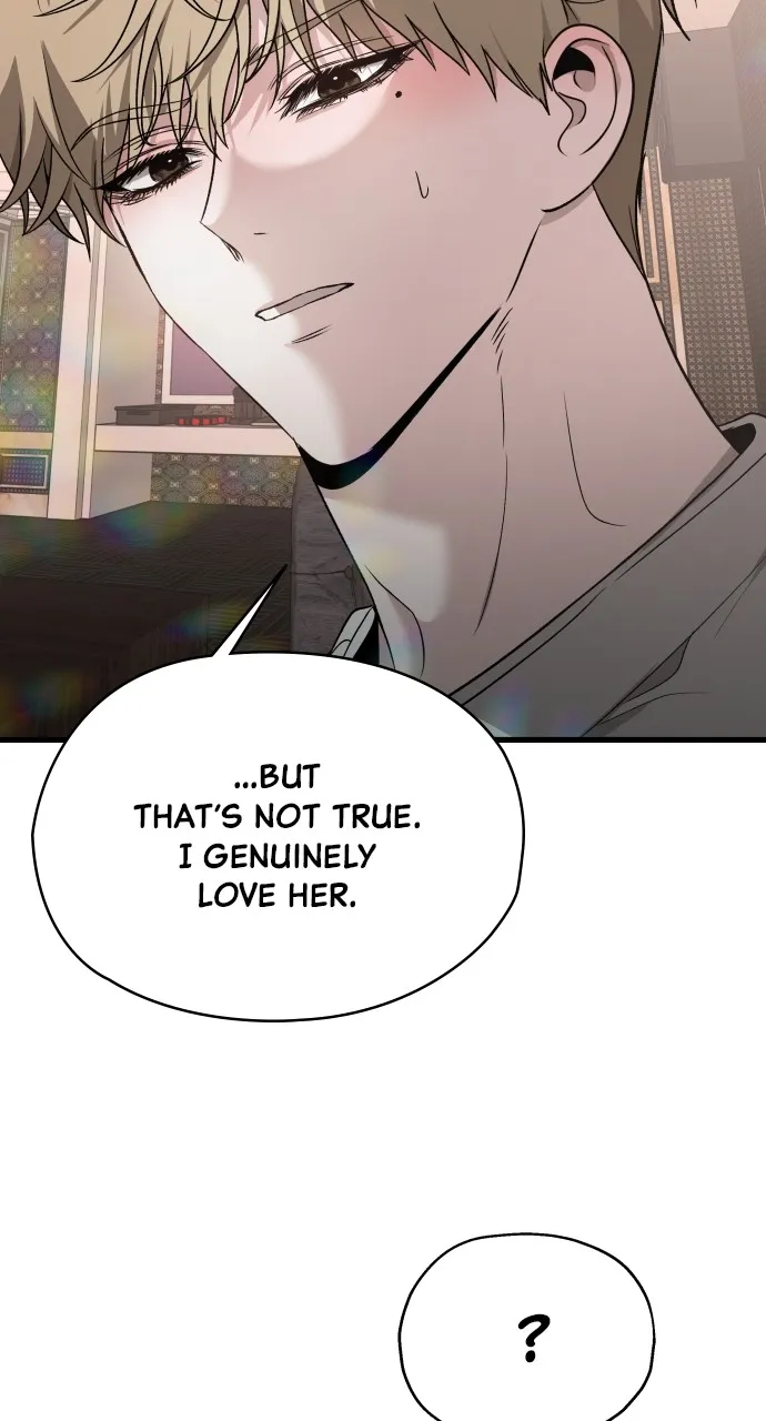 Stealing Her Place Chapter 18 page 20 - 
