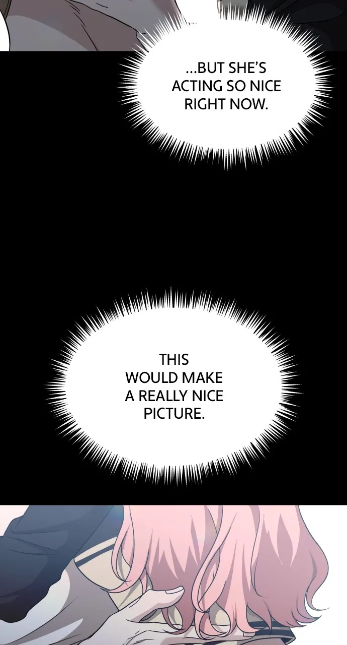 Stealing Her Place Chapter 18 page 3 - 