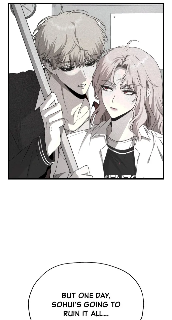 Stealing Her Place Chapter 18 page 26 - 