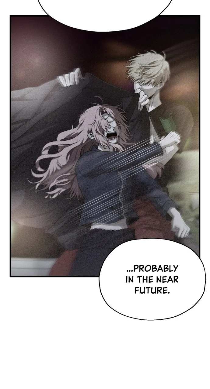 Stealing Her Place Chapter 18 page 27 - 