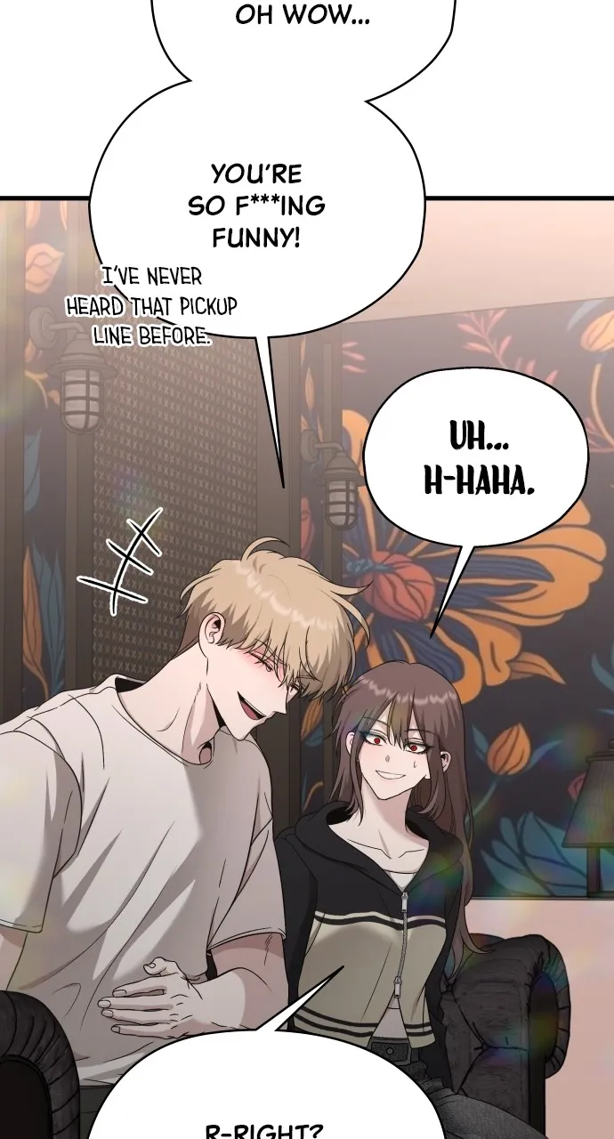 Stealing Her Place Chapter 18 page 33 - 