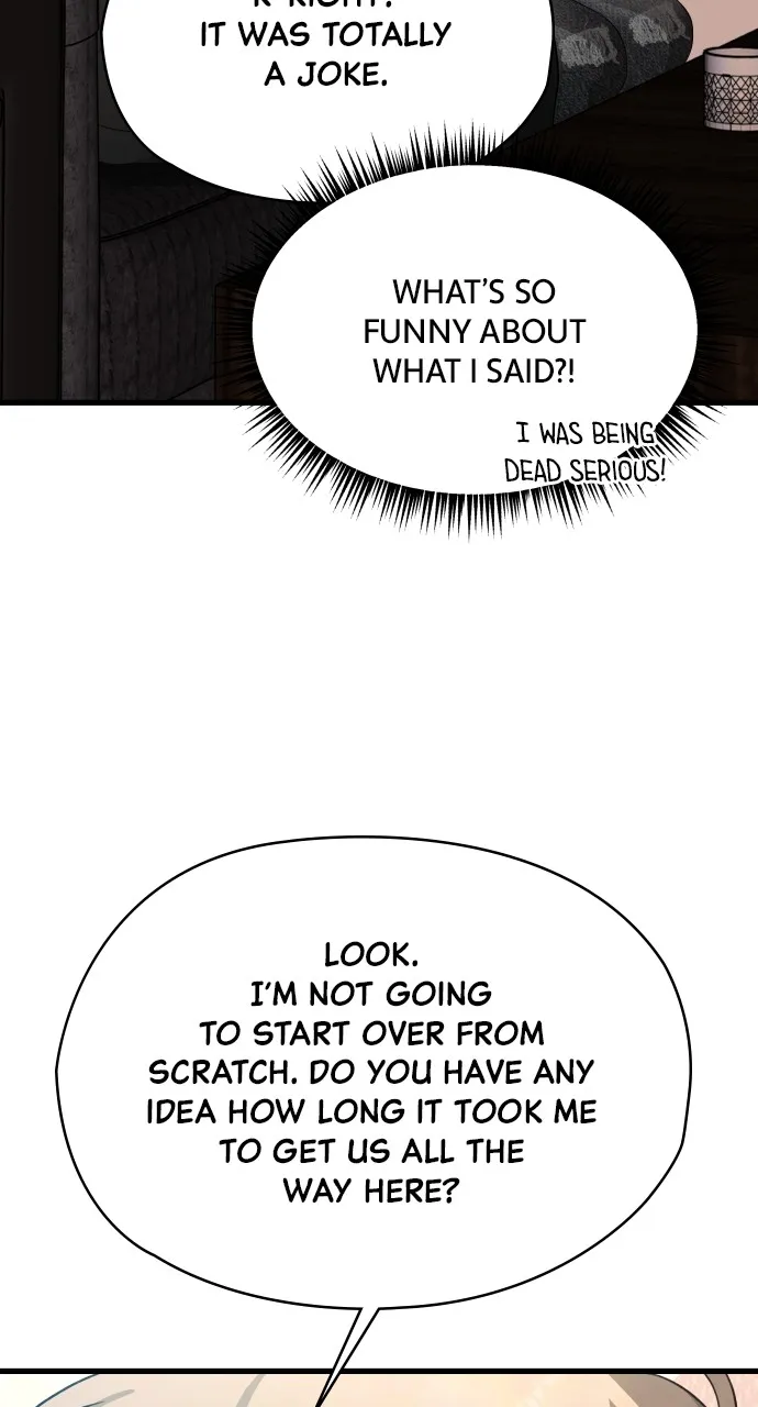 Stealing Her Place Chapter 18 page 34 - 