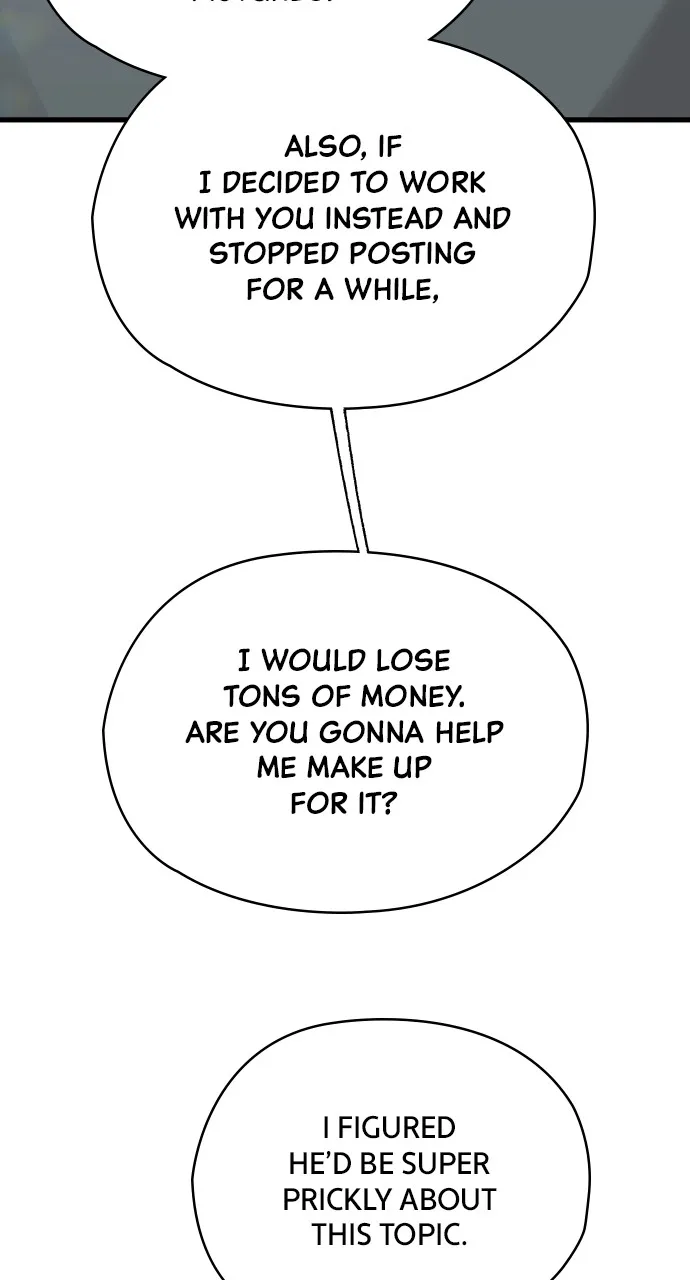 Stealing Her Place Chapter 18 page 36 - 