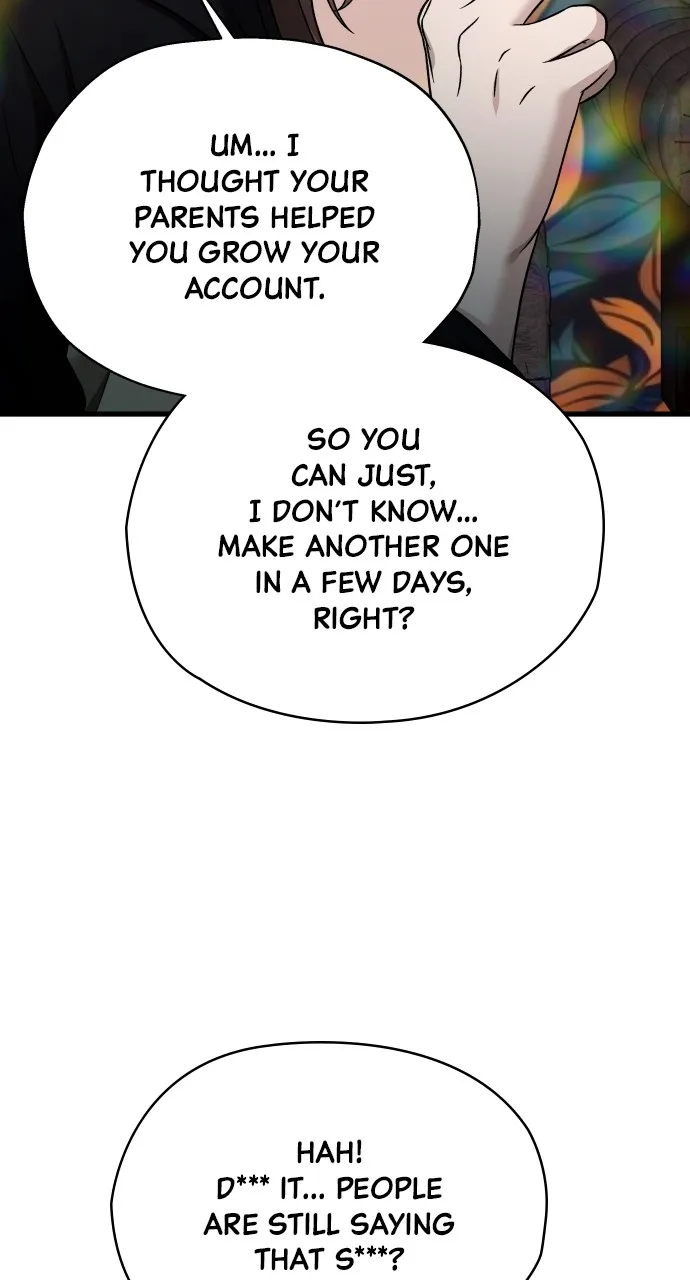 Stealing Her Place Chapter 18 page 38 - 