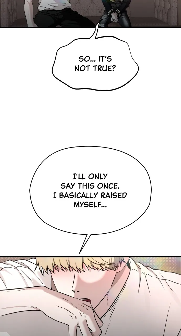 Stealing Her Place Chapter 18 page 41 - 