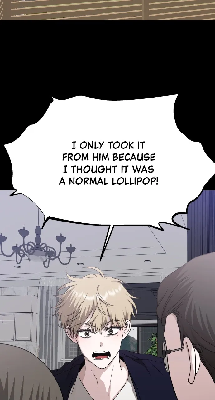 Stealing Her Place Chapter 18 page 45 - 