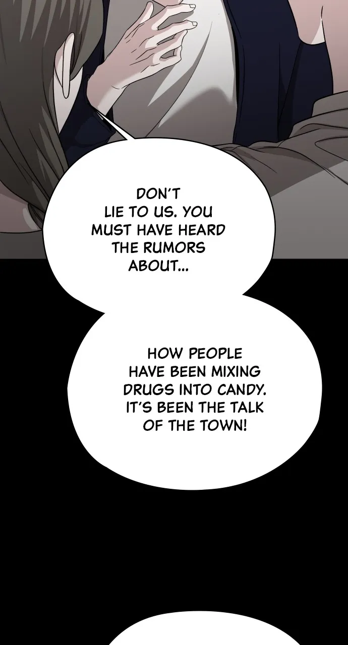 Stealing Her Place Chapter 18 page 46 - 