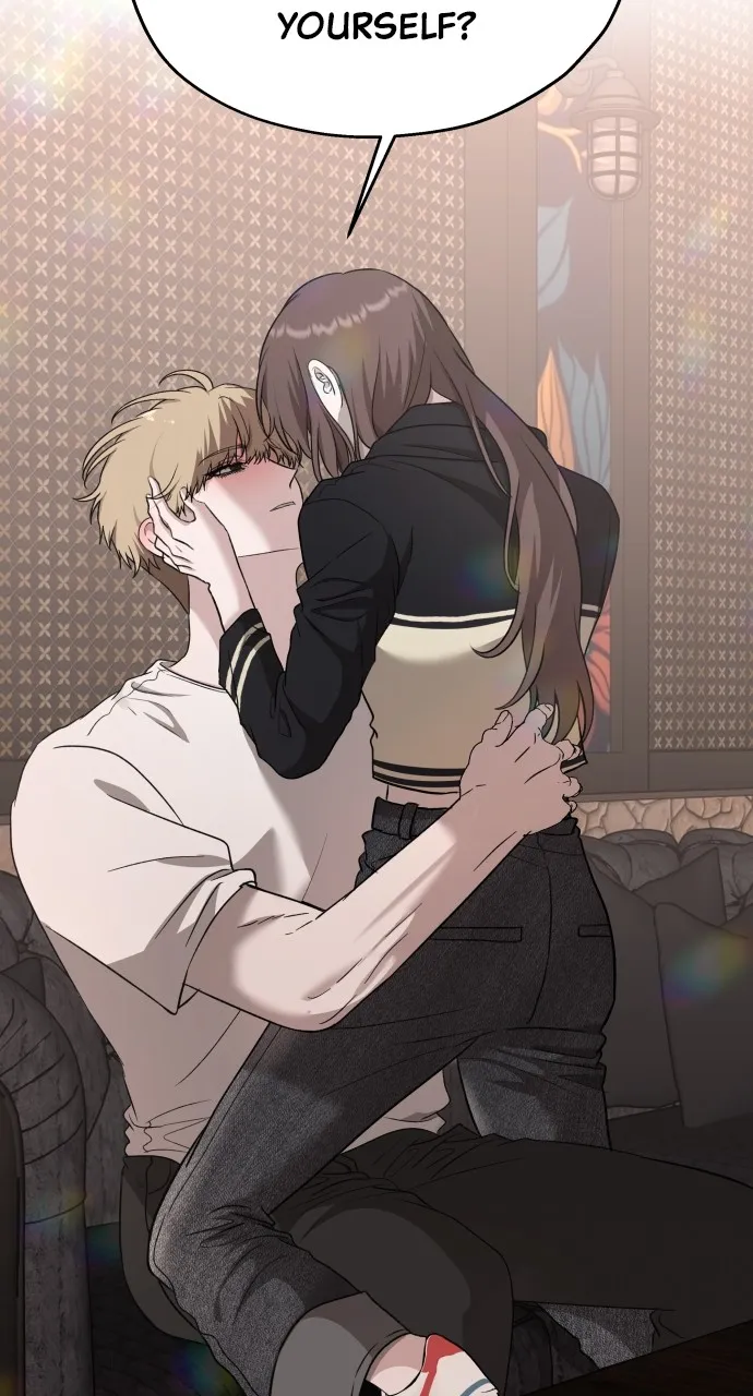 Stealing Her Place Chapter 18 page 6 - 