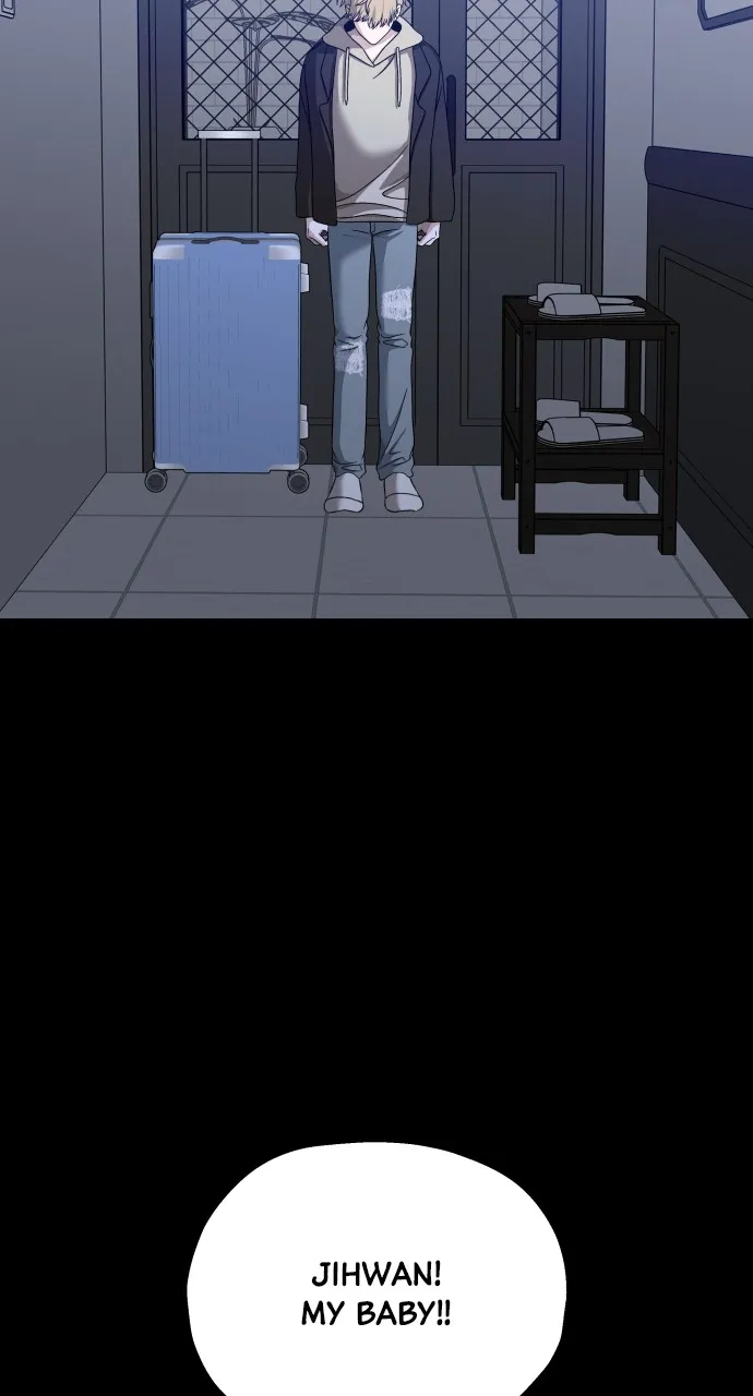 Stealing Her Place Chapter 18 page 51 - 