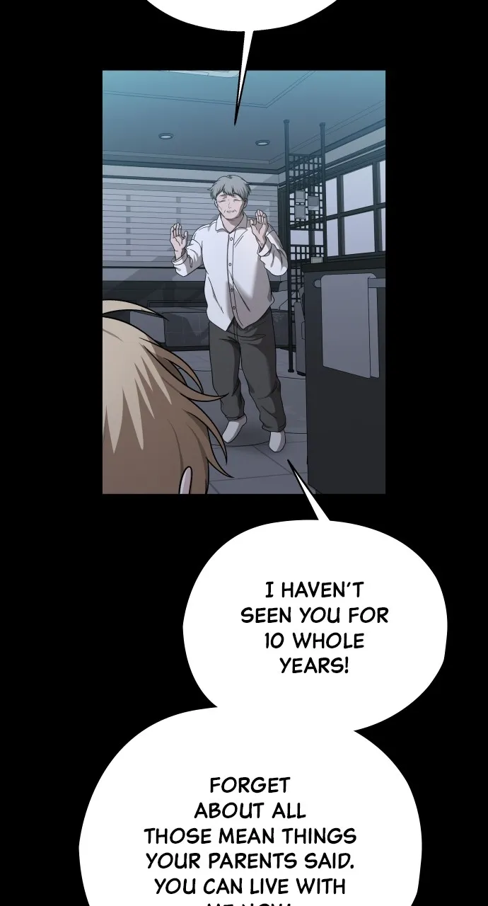 Stealing Her Place Chapter 18 page 52 - 