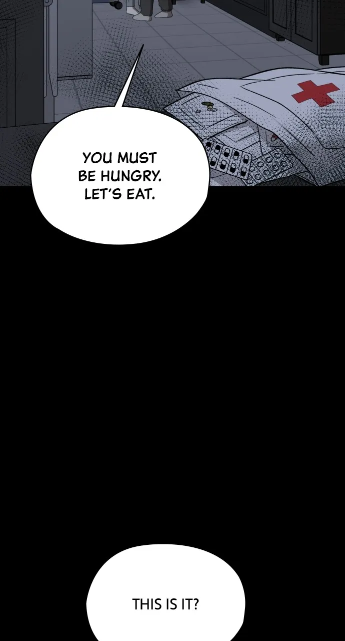 Stealing Her Place Chapter 18 page 54 - 