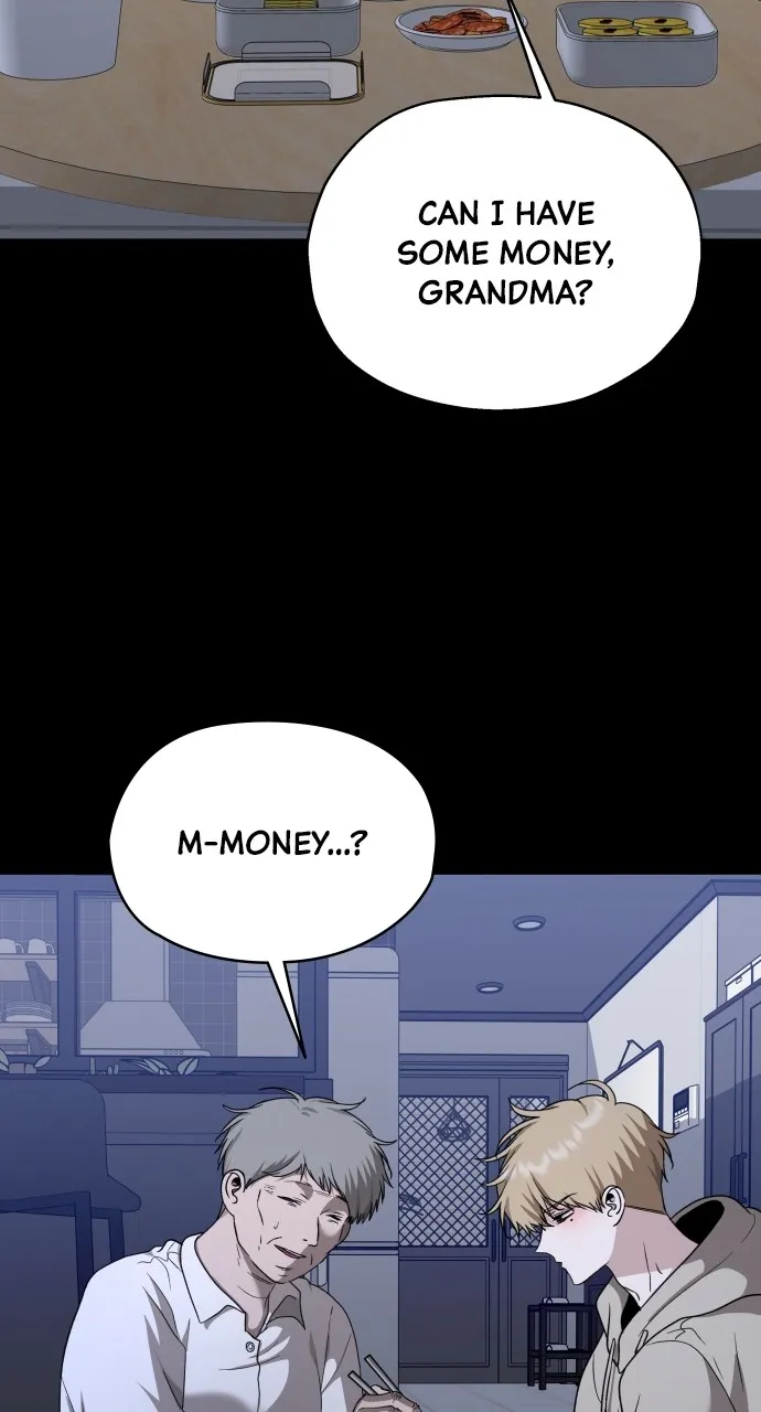 Stealing Her Place Chapter 18 page 56 - 