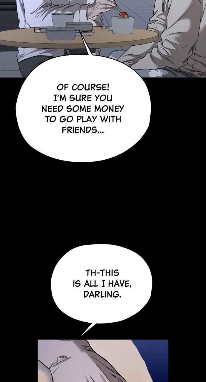 Stealing Her Place Chapter 18 page 57 - 