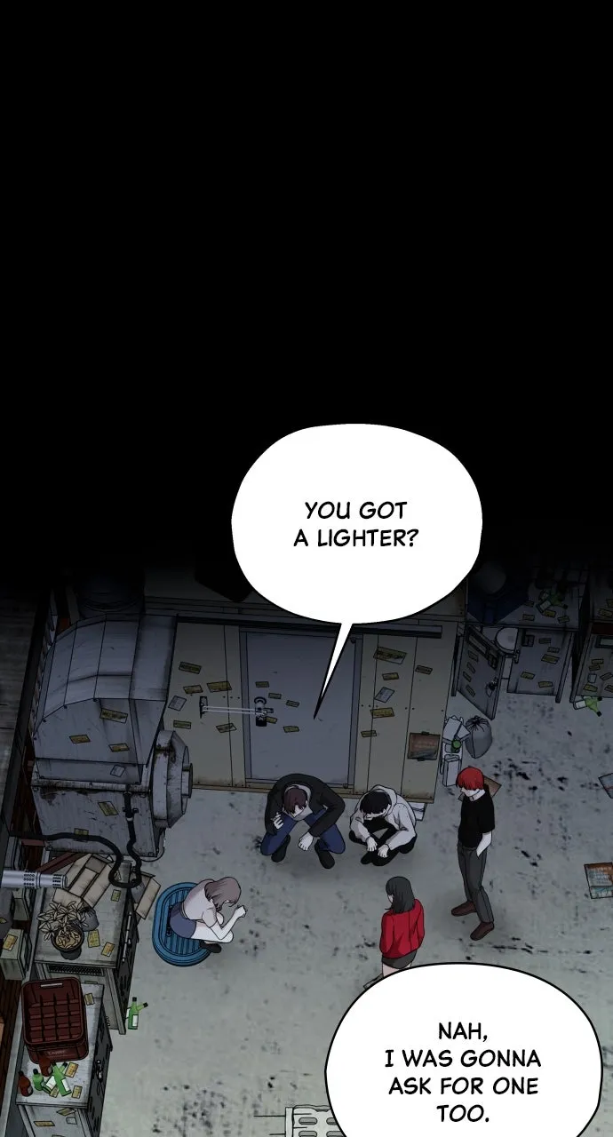 Stealing Her Place Chapter 18 page 63 - 