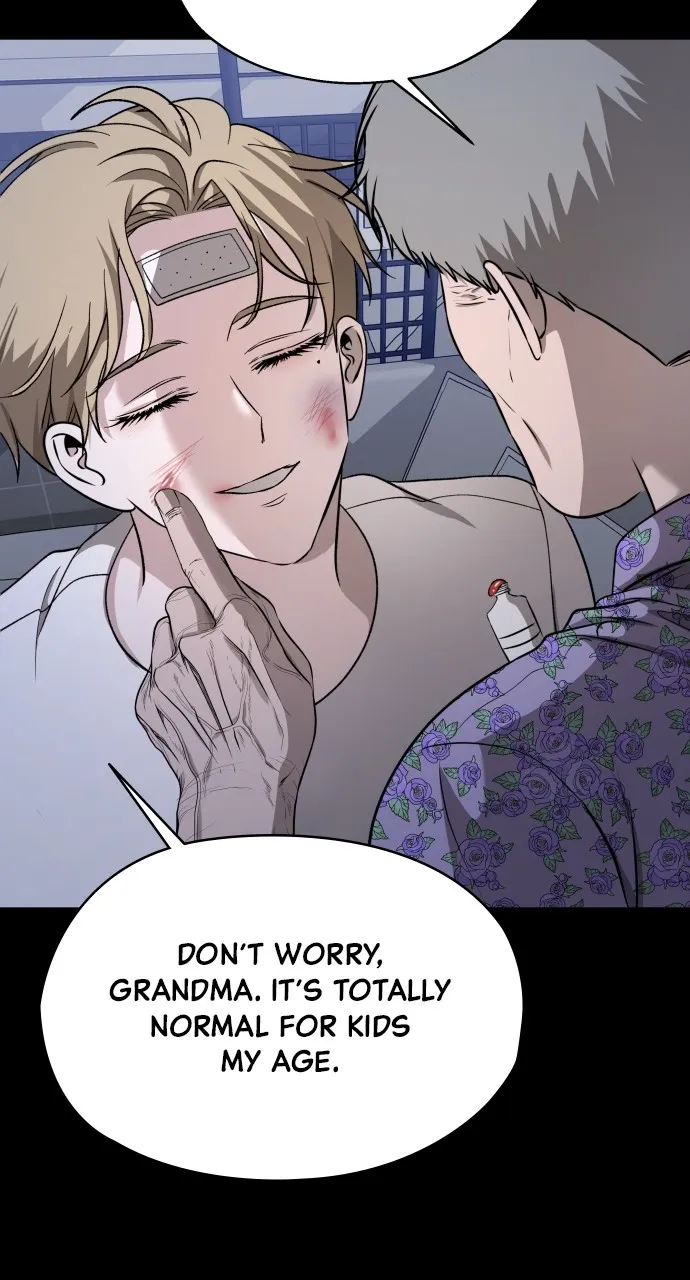 Stealing Her Place Chapter 18 page 70 - 