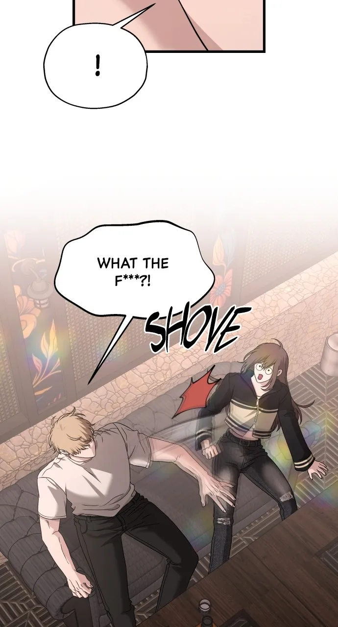 Stealing Her Place Chapter 18 page 8 - 