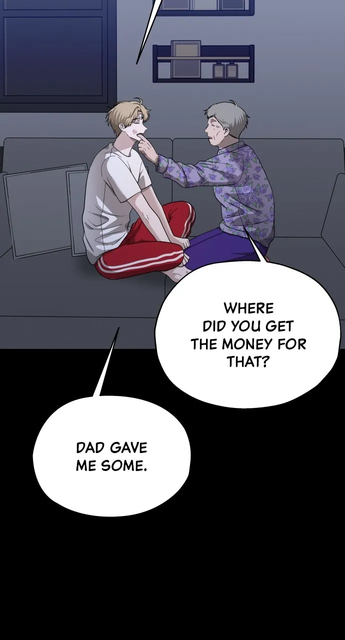 Stealing Her Place Chapter 18 page 73 - 