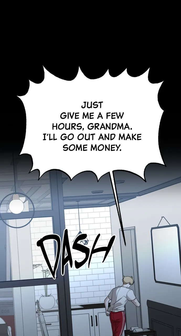 Stealing Her Place Chapter 18 page 85 - 
