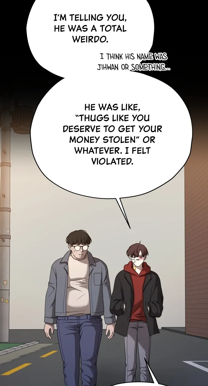 Stealing Her Place Chapter 18 page 87 - 