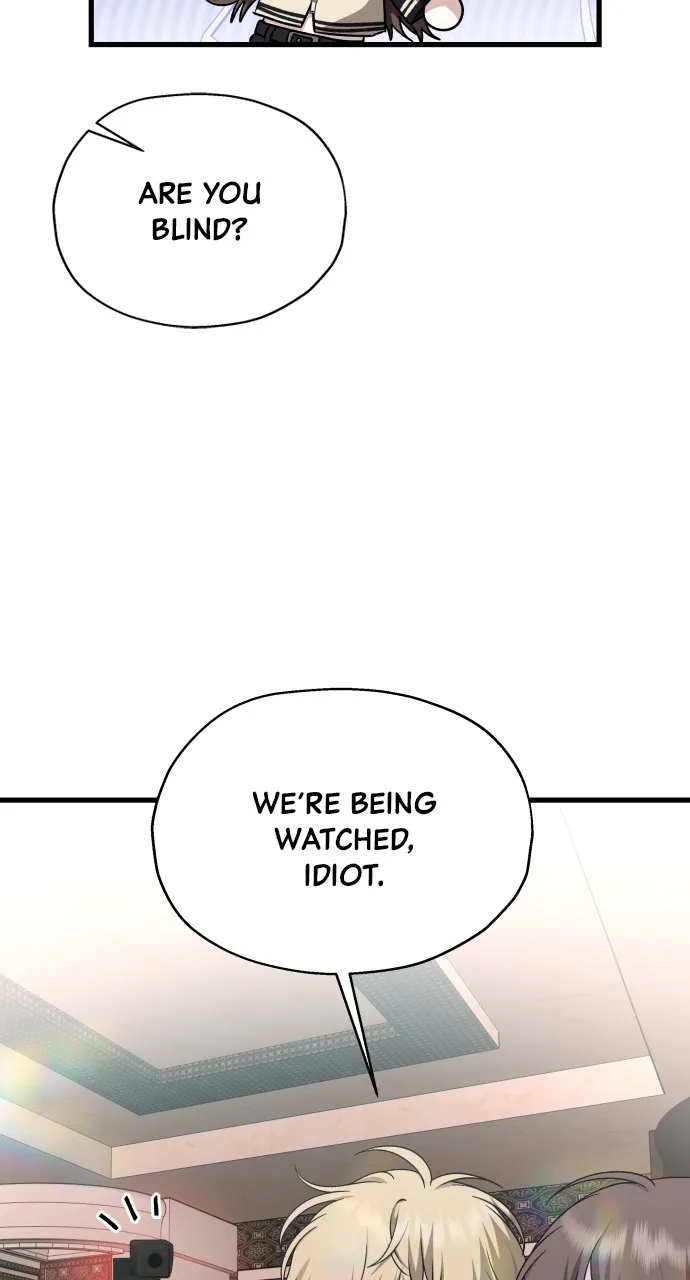 Stealing Her Place Chapter 18 page 10 - 